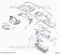 DASHBOARD ASM.