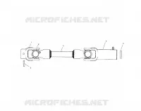 PROP SHAFT