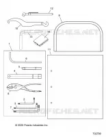 REFERENCE, OWNERS MANUAL AND TOOL KIT
