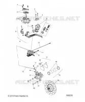 BRAKES, BRAKE SYSTEM