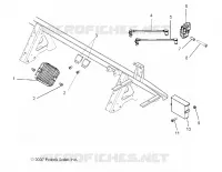 SWITCHES, SENSORS AND ECU