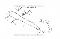 EXHAUST SYSTEM