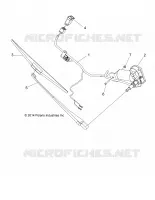 ELECTRICAL, WINDSHIELD WIPER