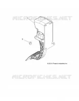 ELECTRICAL, THROTTLE PEDAL