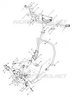 STEERING 400 AND 650 (4914131413009A)