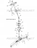 STEERING (EPS)