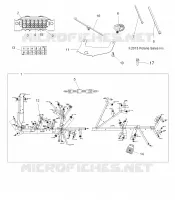 WIRE HARNESS