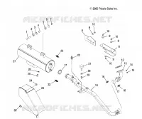 EXHAUST SYSTEM