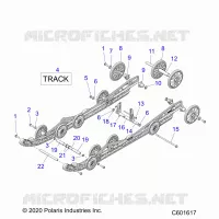 REAR SUSPENSION