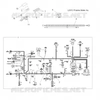 WIRE HARNESSES