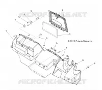 GLOVE BOX