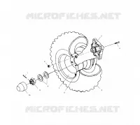 REAR WHEEL DRIVE