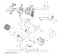 ELECTRICAL/BATTERY