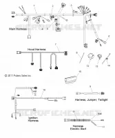 WIRE HARNESS