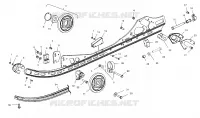 RAIL MOUNTING (M-10)