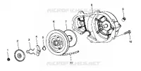 RECOIL STARTER