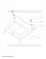 HOOD LATCH