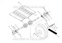 DRIVE TRAIN STAR AND SPRINT E/S (4915431543012A)