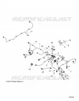 WIRE HARNESSES