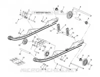 REAR SUSPENSION (EDGE)