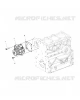 WATER PUMP