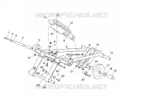 FRONT TORQUE ARM