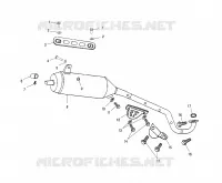 EXHAUST PIPE