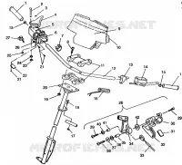 STEERING