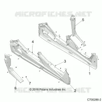 ROCKER PANELS