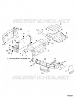 EXHAUST SYSTEM