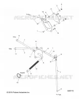 FUEL SYSTEM, FUEL PUMP AND LINES