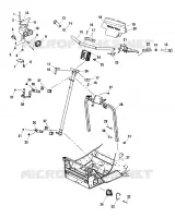 STEERING   HANDLEBAR