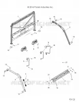CHASSIS, CAB