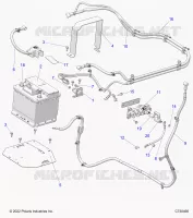 ELECTRICAL, BATTERY