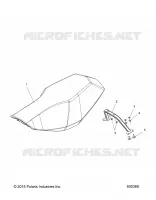 BODY, SEAT ASM.