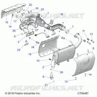 EXHAUST