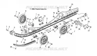 RAIL MOUNTING