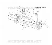 ENGINE, CARBURETOR