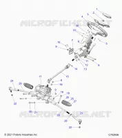 STEERING