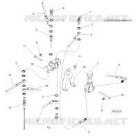 BRAKES, VALVE SYSTEM