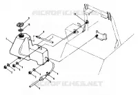 OIL TANK (4909540954012A)