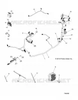 WIRE HARNESS