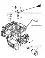 DIPSTICK   OIL FILTER