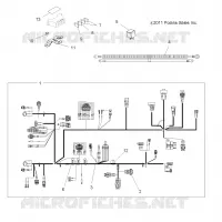 WIRE HARNESSES