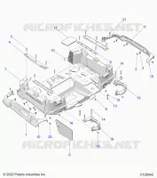 BED BOX