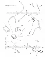 BATTERY