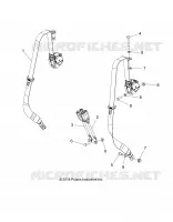 SAFETY RESTRAINT BENCH, US