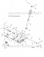 REAR SUSPENSION