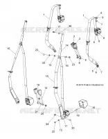 SEATBELT, E4, US