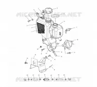 OIL TANK